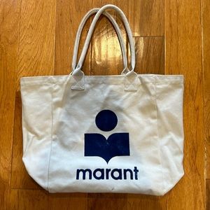 Isabel Marant Tote